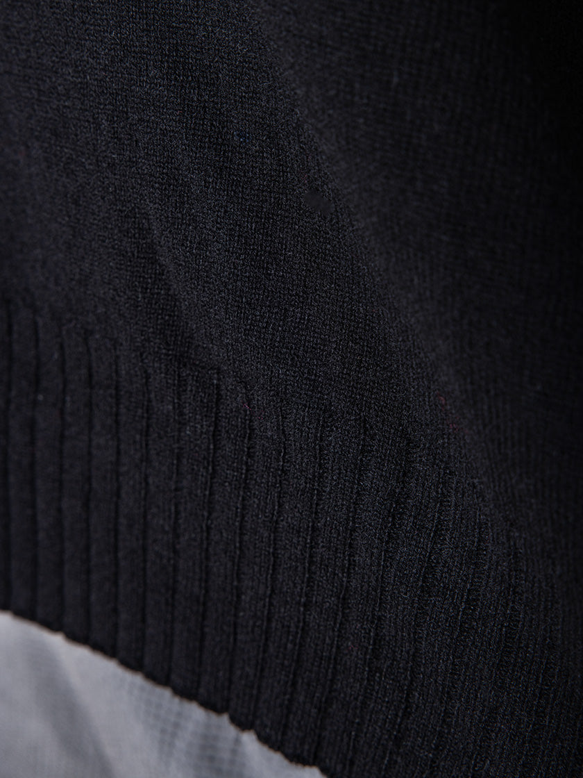 Strickpullover von RUNDHOLZ BLACK LABEL