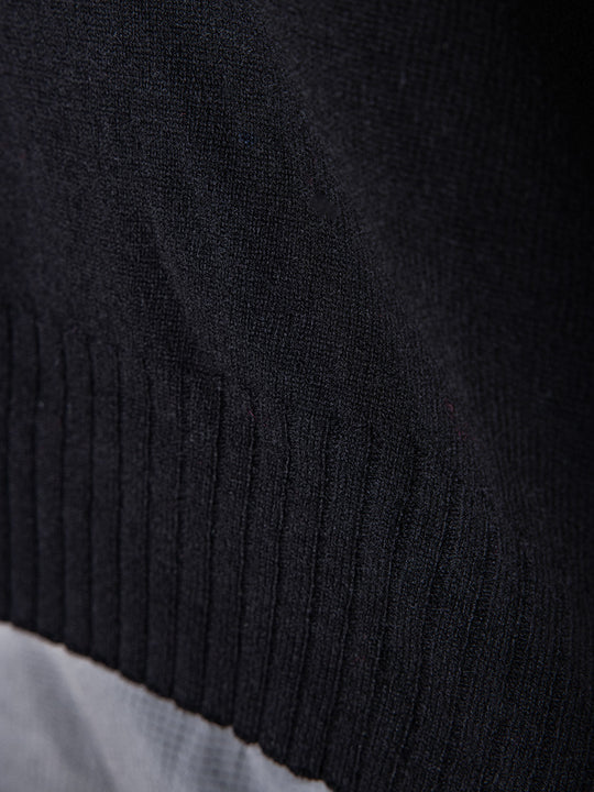 Strickpullover von RUNDHOLZ BLACK LABEL