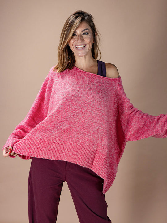 Strickpullover von RUNDHOLZ BLACK LABEL