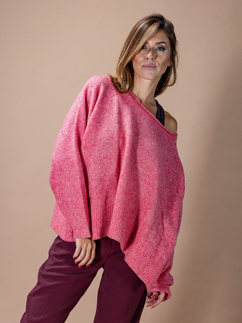Strickpullover von RUNDHOLZ BLACK LABEL