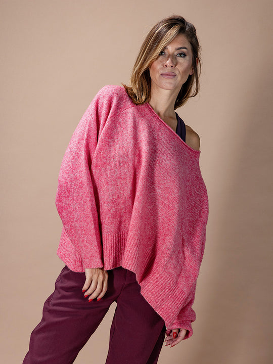 Strickpullover von RUNDHOLZ BLACK LABEL