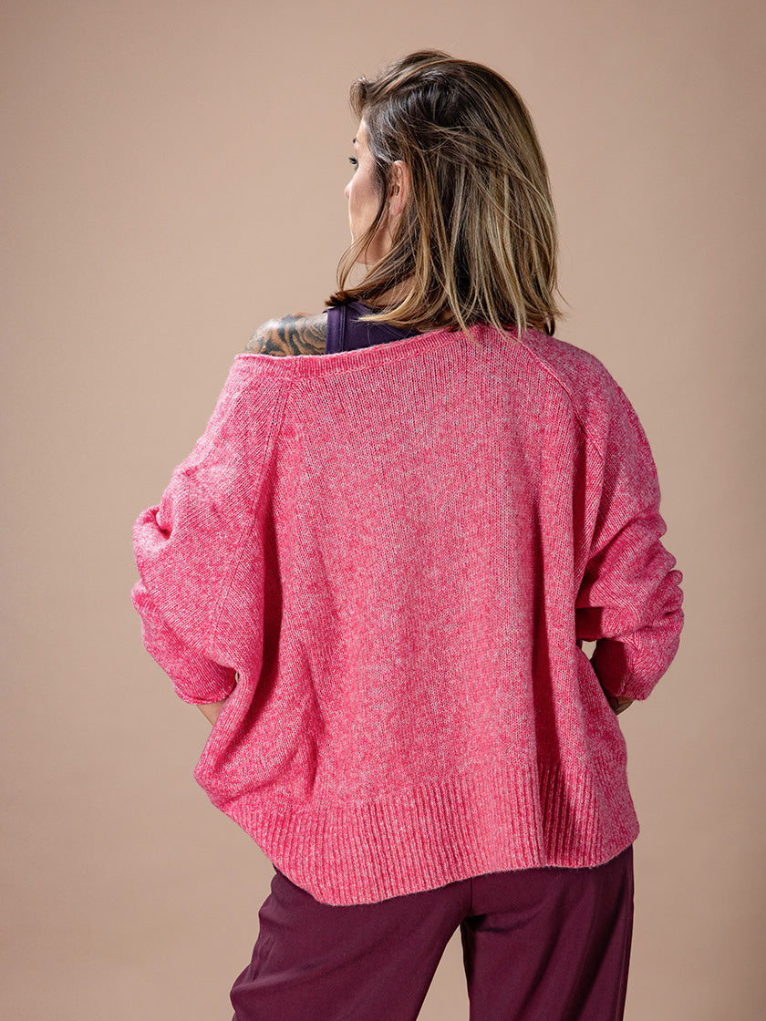Strickpullover von RUNDHOLZ BLACK LABEL