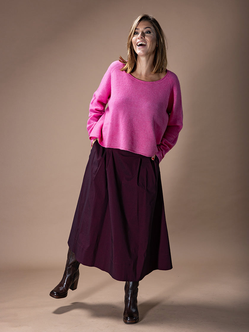 Strickpullover von RUNDHOLZ BLACK LABEL