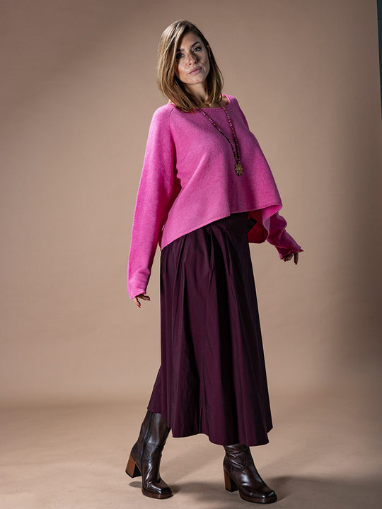 Strickpullover von RUNDHOLZ BLACK LABEL