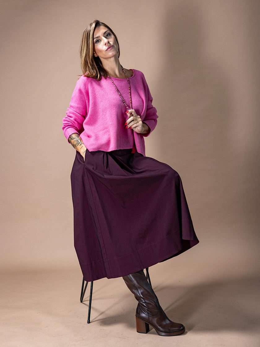 Strickpullover von RUNDHOLZ BLACK LABEL