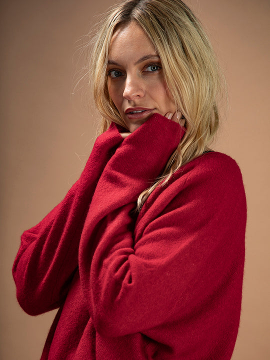 Strickpullover von RUNDHOLZ BLACK LABEL