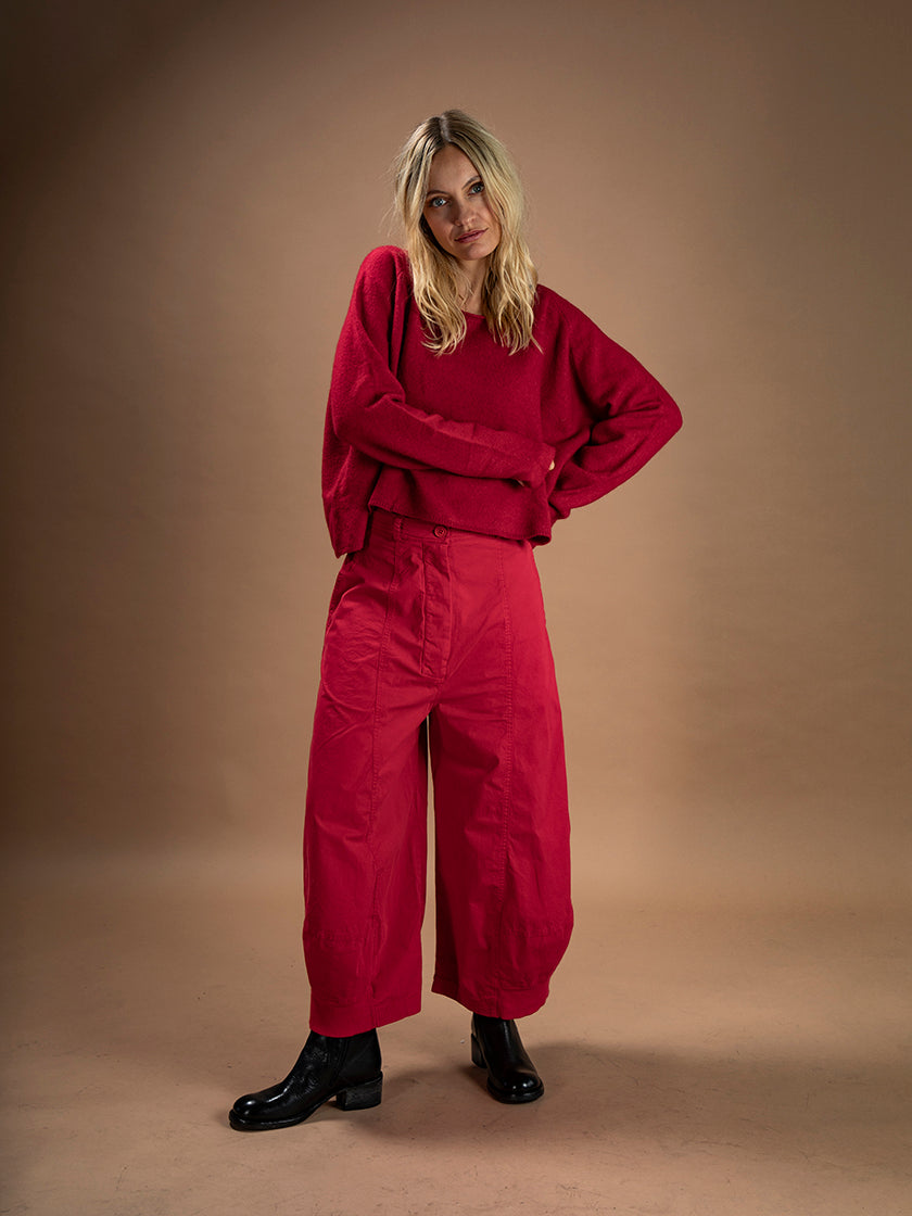 Strickpullover von RUNDHOLZ BLACK LABEL