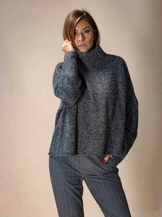 Strickpullover von RUNDHOLZ BLACK LABEL