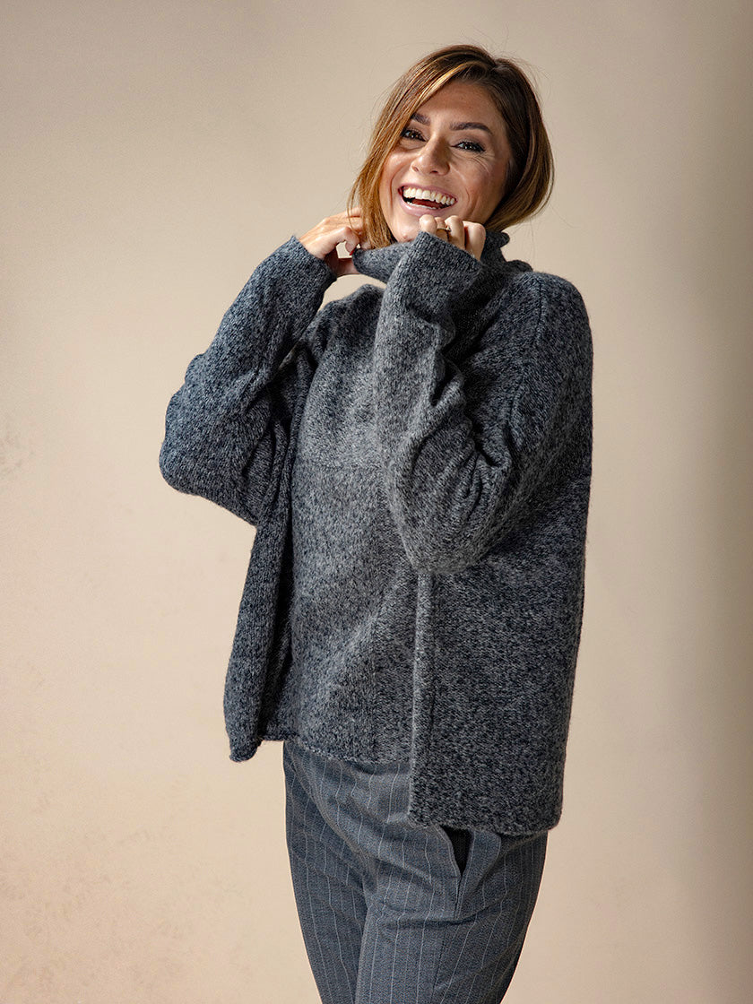 Strickpullover von RUNDHOLZ BLACK LABEL