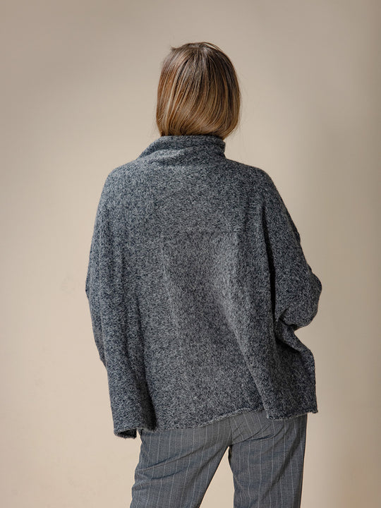 Strickpullover von RUNDHOLZ BLACK LABEL