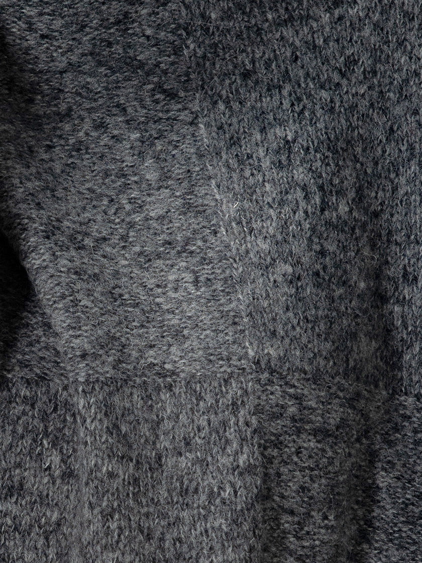 Strickpullover von RUNDHOLZ BLACK LABEL