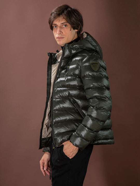 Jacke «Adams» von BLAUER