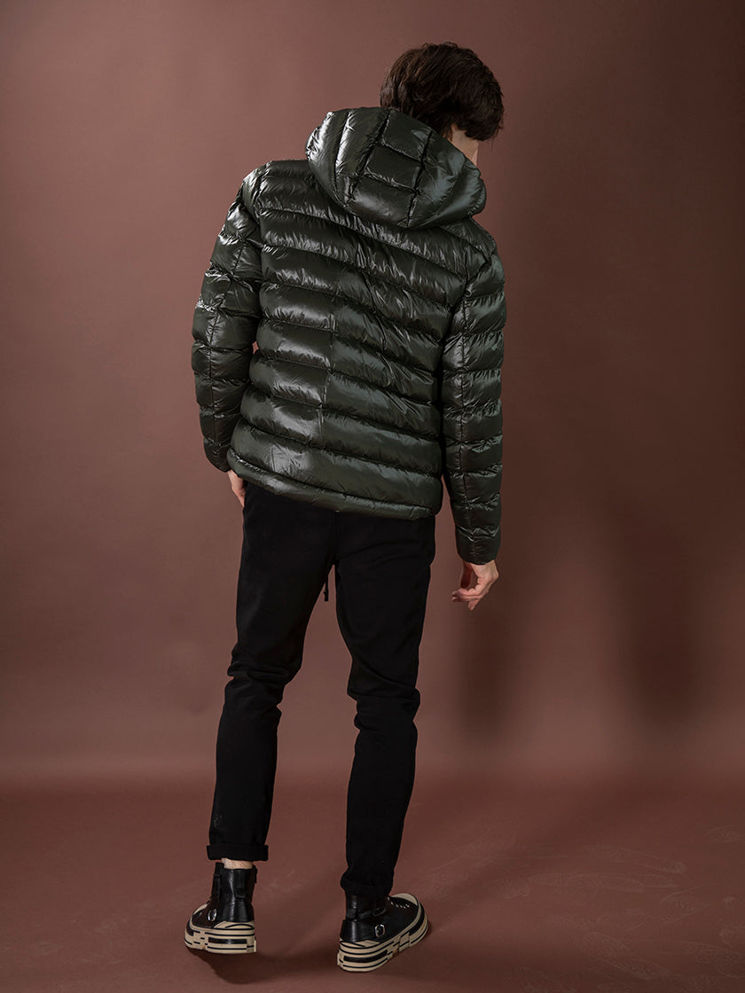 Jacke «Adams» von BLAUER