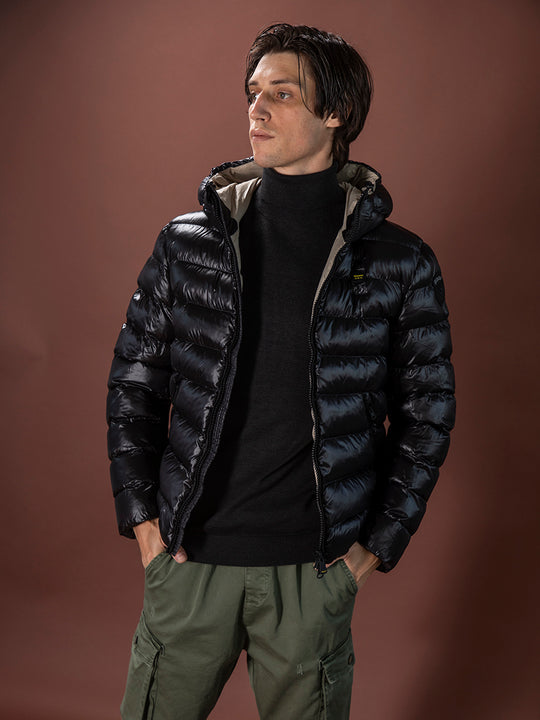 Jacke «Adams» von BLAUER