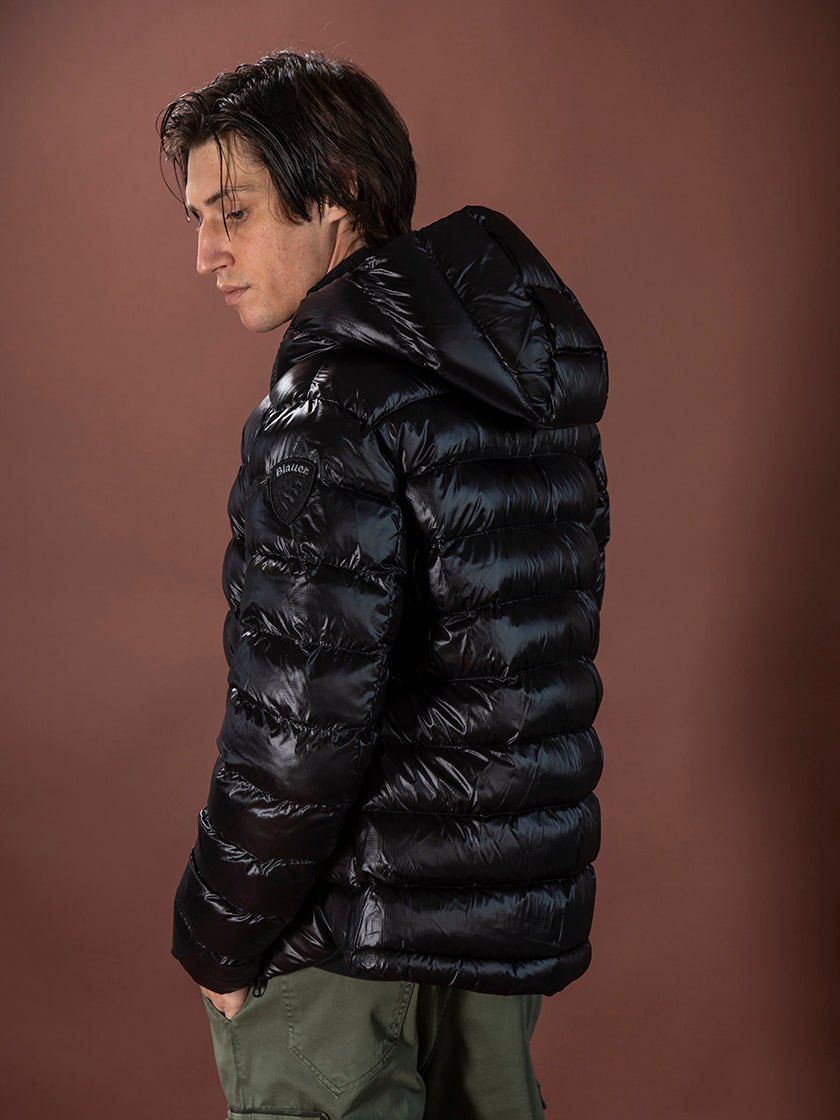 Jacke «Adams» von BLAUER