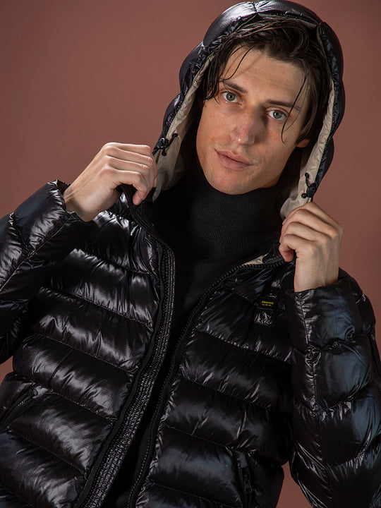 Jacke «Adams» von BLAUER