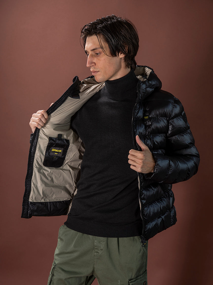 Jacke «Adams» von BLAUER