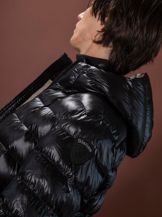 Jacke «Adams» von BLAUER