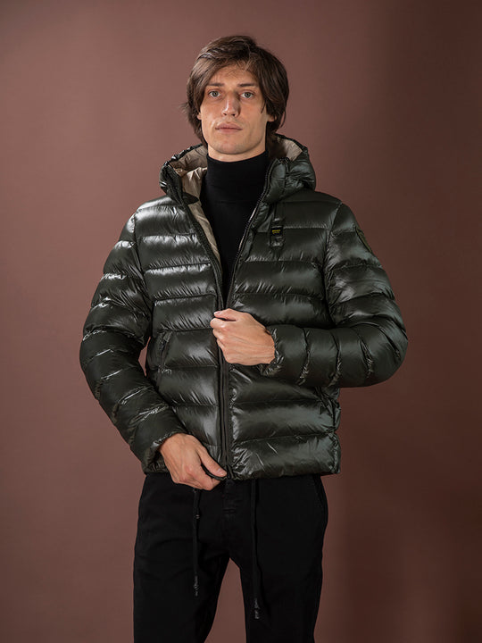 Jacke «Adams» von BLAUER