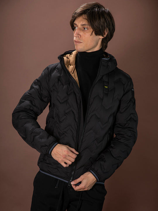 Jacke «Piery» von BLAUER