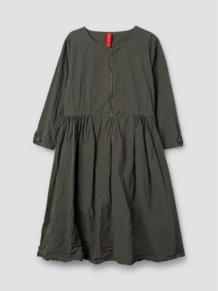 Kleid «Alicia» von EWA I WALLA