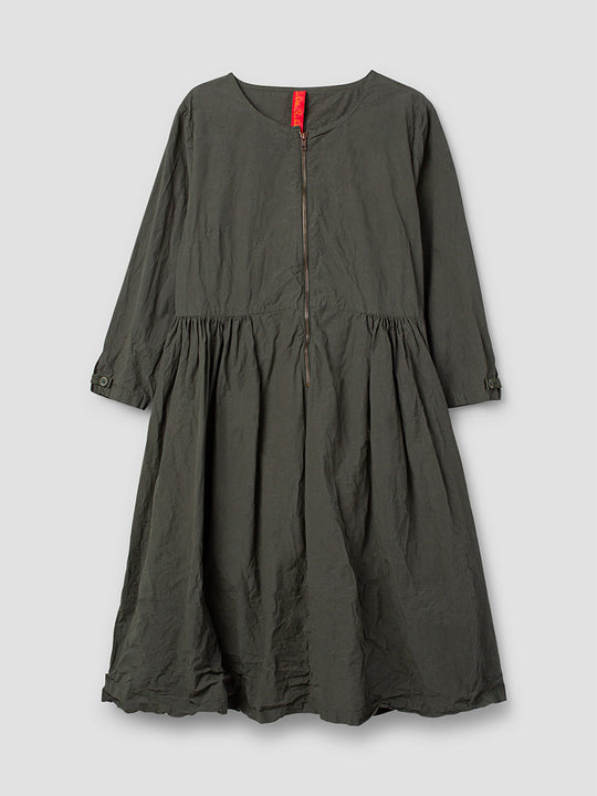 Kleid «Alicia» von EWA I WALLA