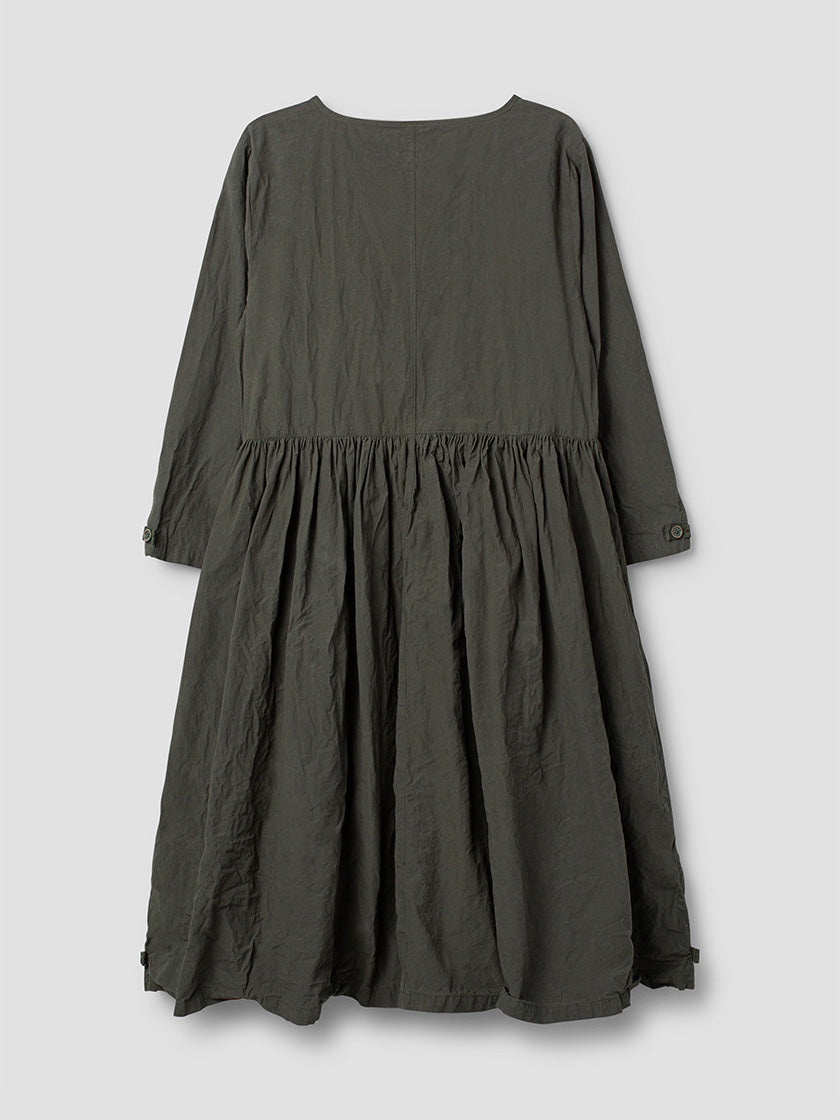 Kleid «Alicia» von EWA I WALLA