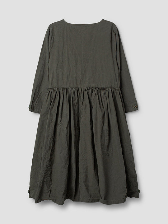 Kleid «Alicia» von EWA I WALLA