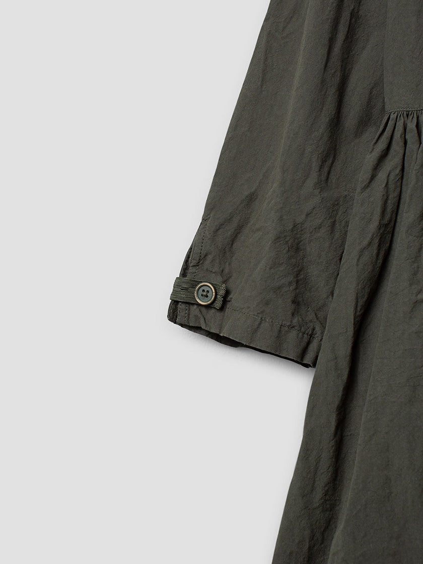 Kleid «Alicia» von EWA I WALLA