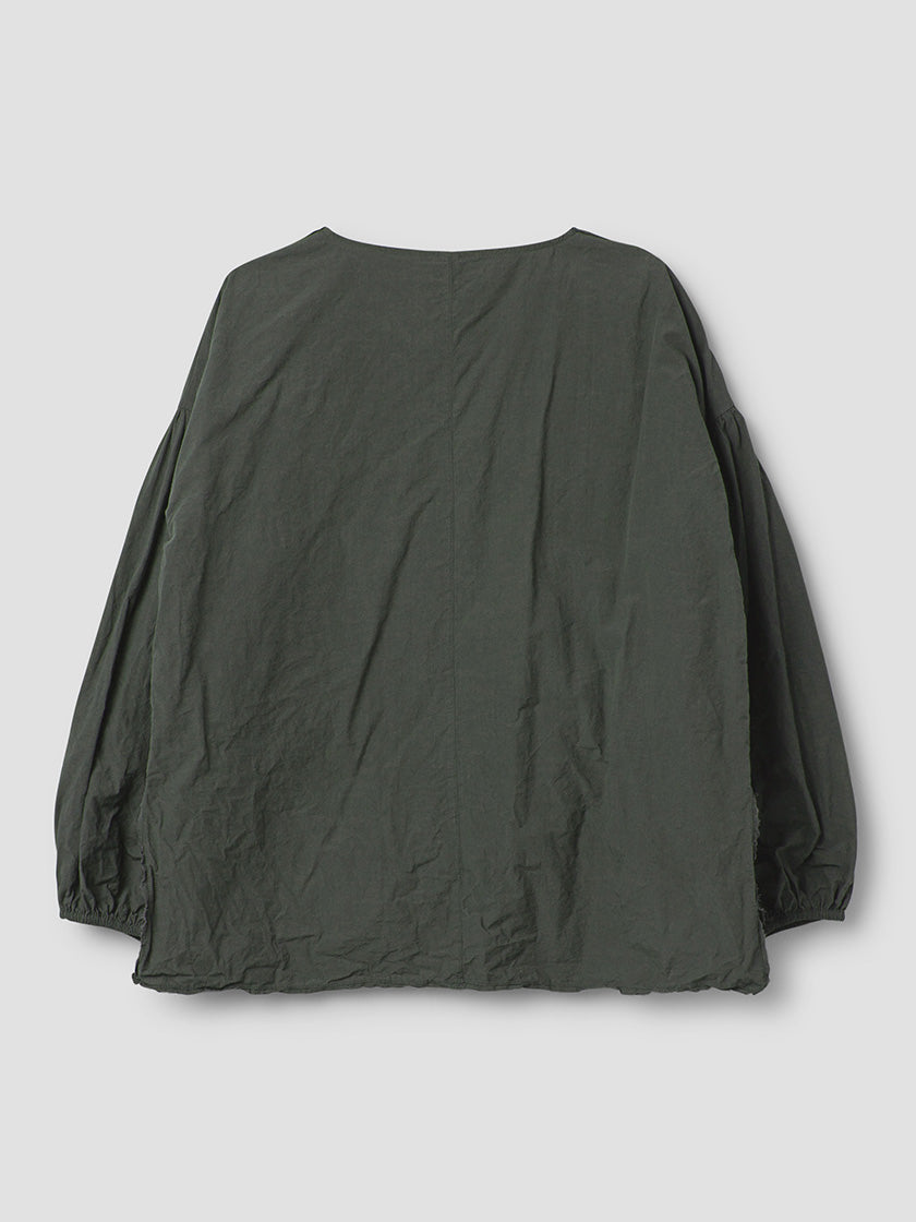 Bluse «Odette» von EWA I WALLA