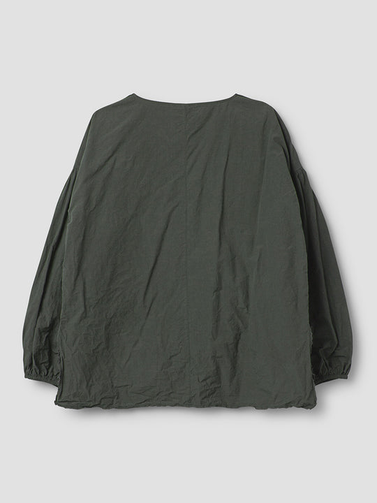 Bluse «Odette» von EWA I WALLA