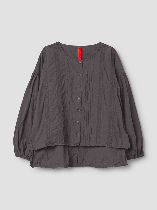 Bluse «Odette» von EWA I WALLA