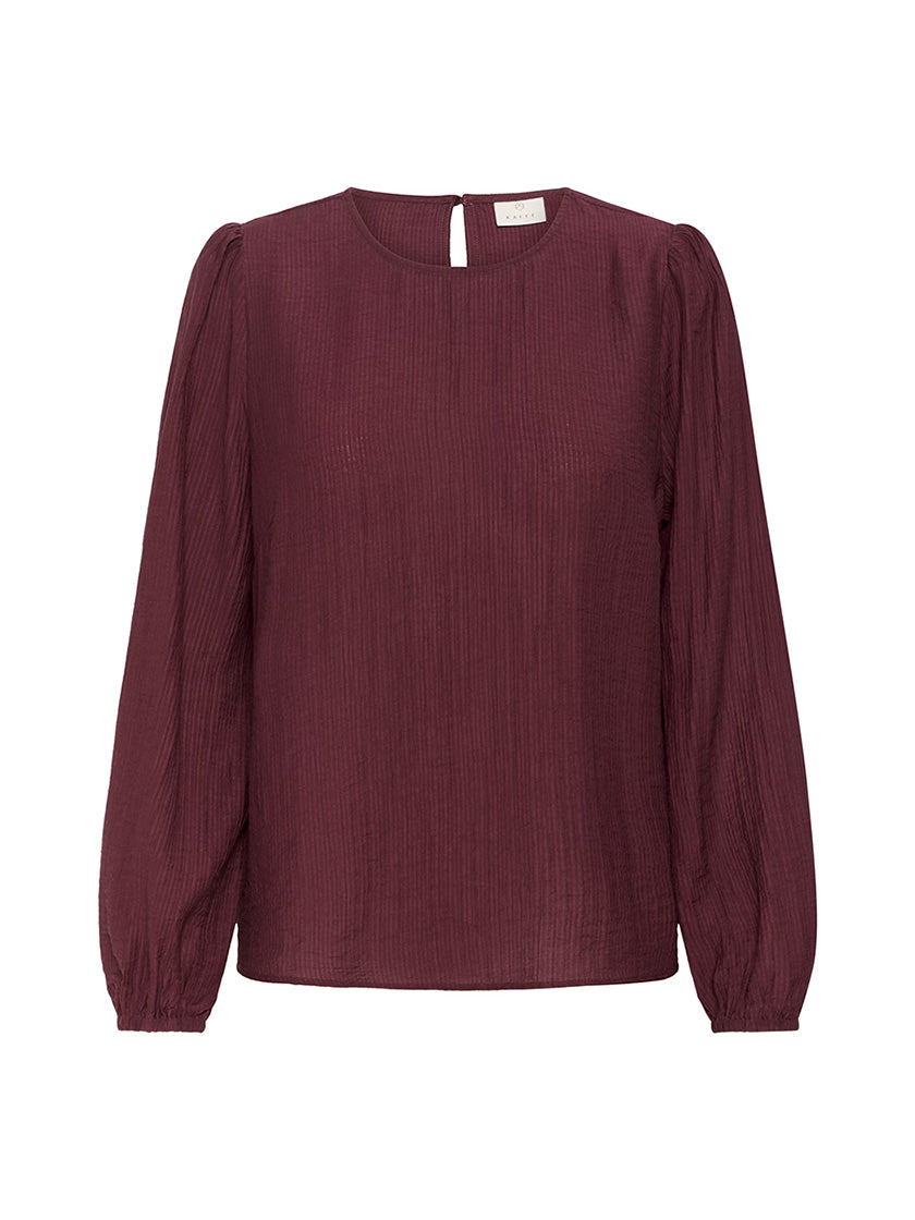 Bluse «Kavivy» von KAFFE