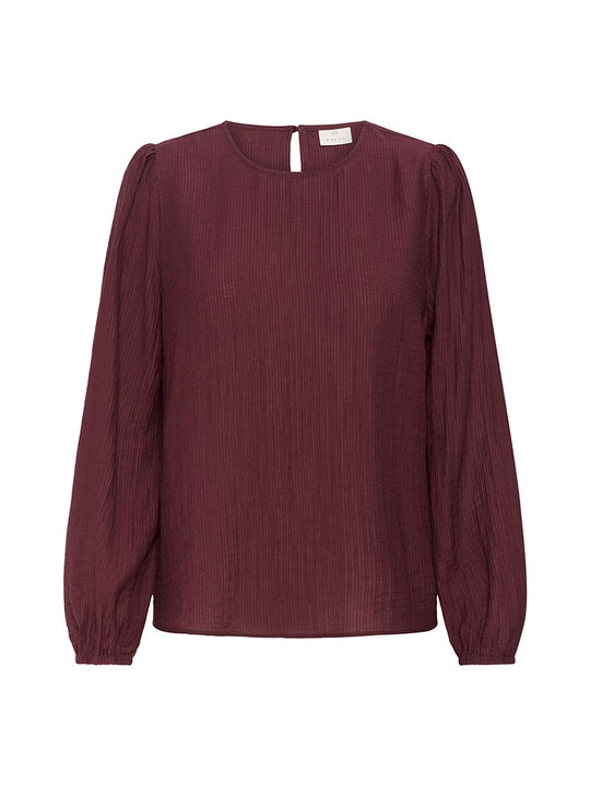 Bluse «Kavivy» von KAFFE