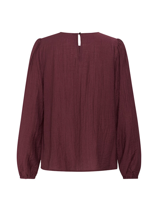 Bluse «Kavivy» von KAFFE