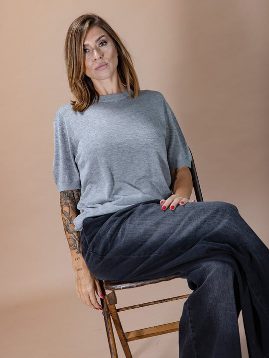 Shirt «Bari» von SYNDICATE