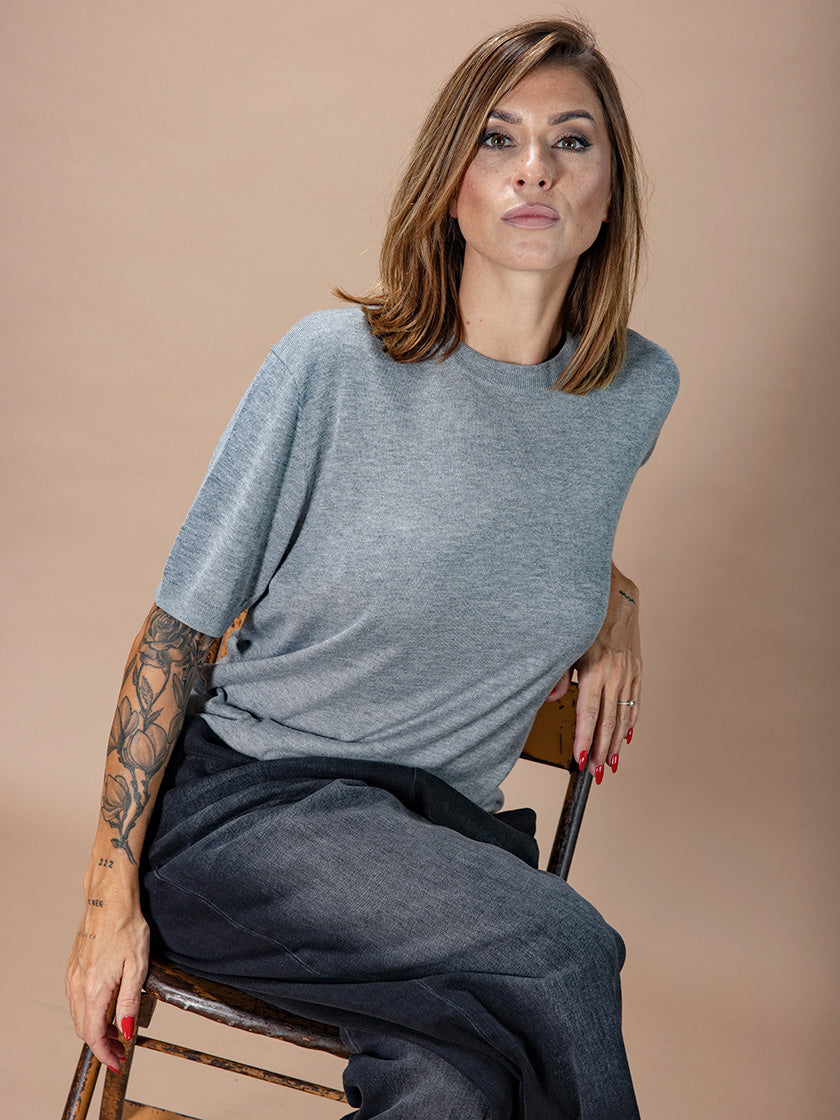 Shirt «Bari» von SYNDICATE