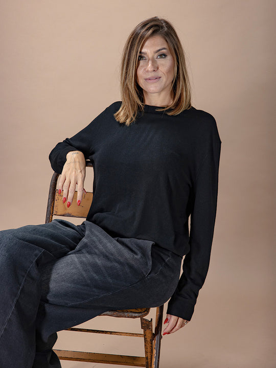 Pullover «Bari» von SYNDICATE