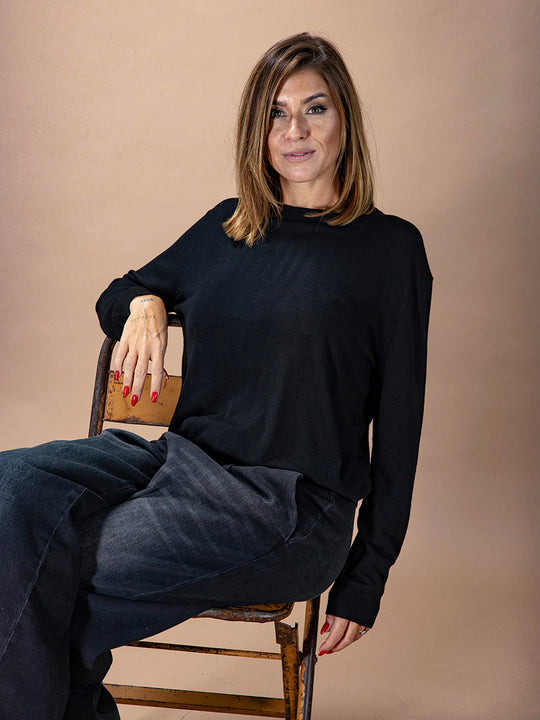 Pullover «Bari» von SYNDICATE