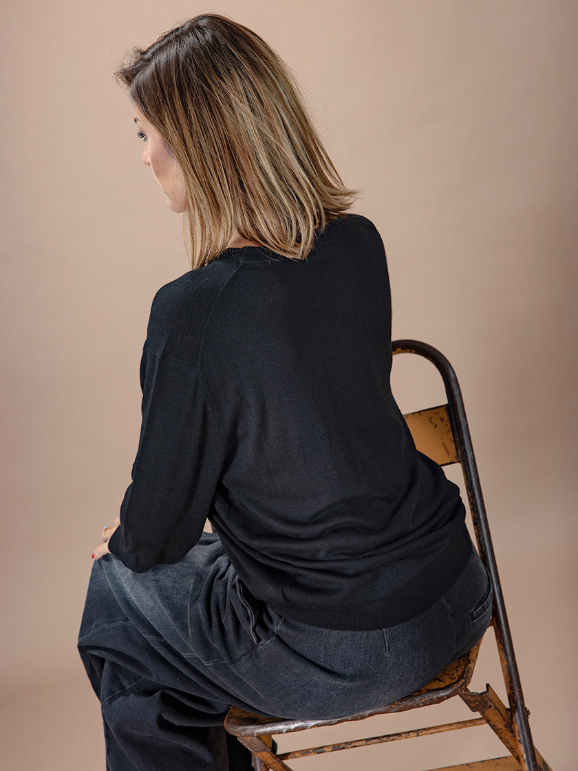 Pullover «Bari» von SYNDICATE