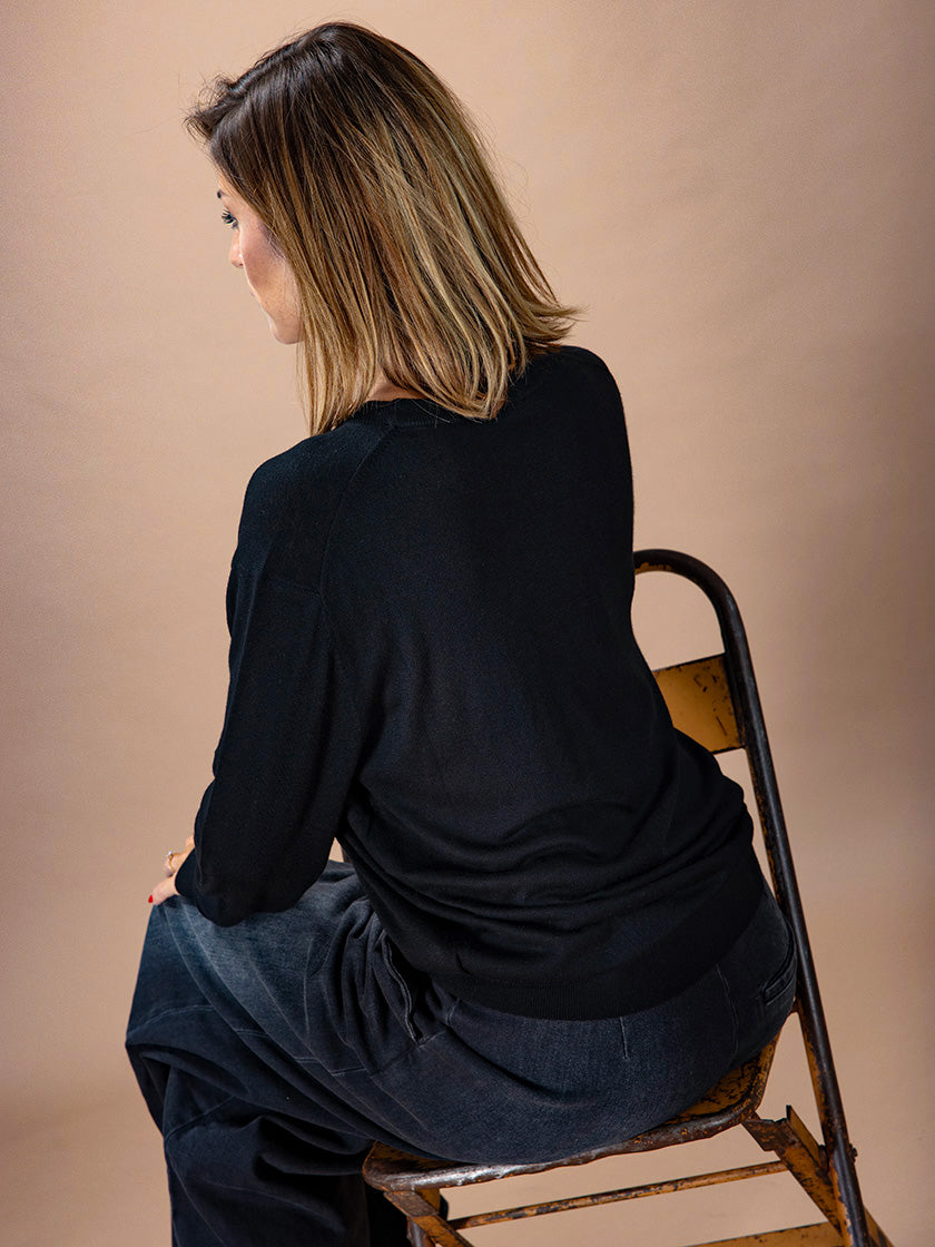 Pullover «Bari» von SYNDICATE