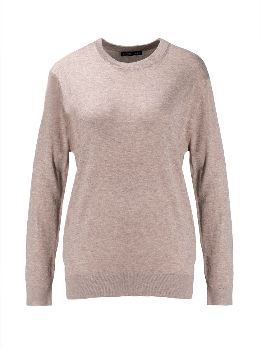 Pullover «Bari» von SYNDICATE