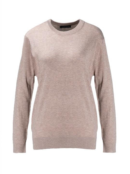 Pullover «Bari» von SYNDICATE
