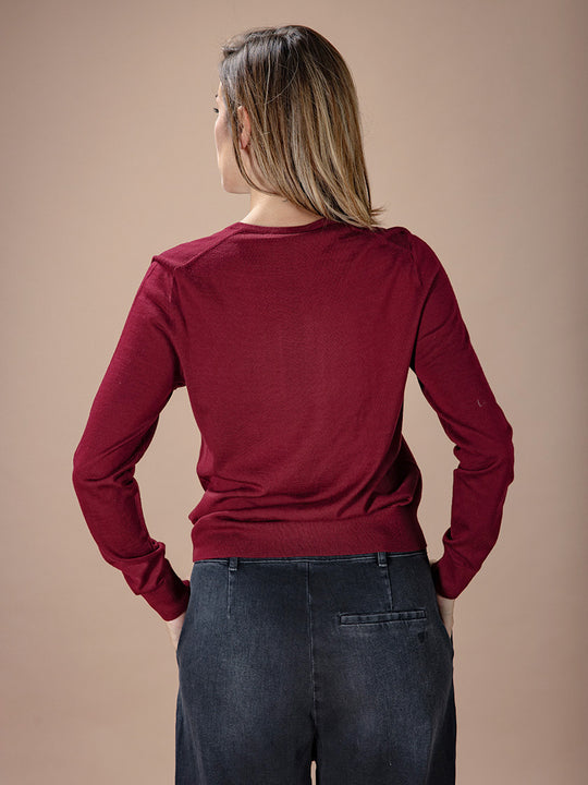 Pullover von SYNDICATE