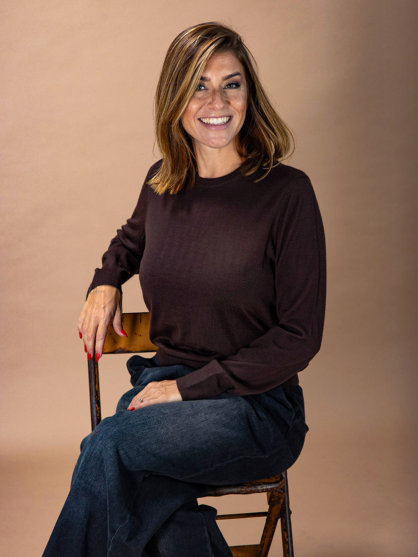 Pullover von SYNDICATE