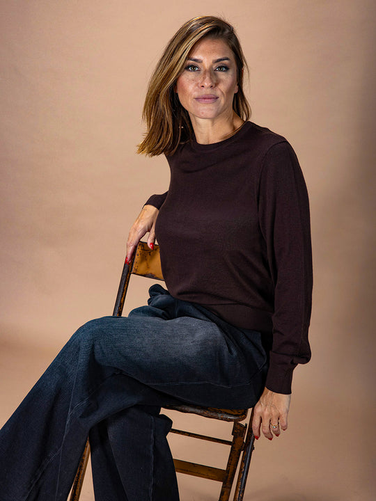 Pullover von SYNDICATE