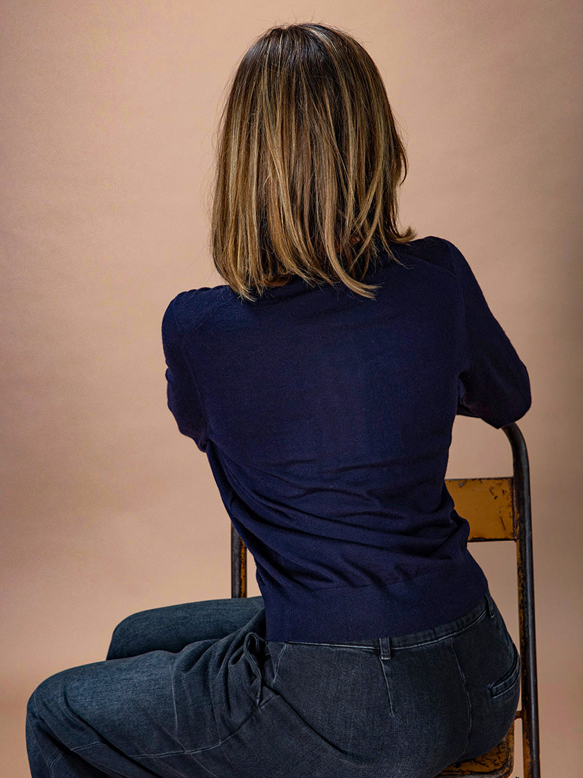 Pullover von SYNDICATE