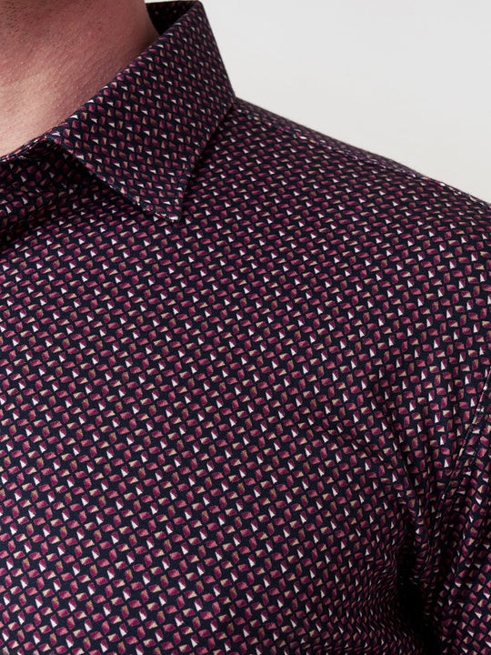 Hemd «Jersey Casual Kent» von DESOTO