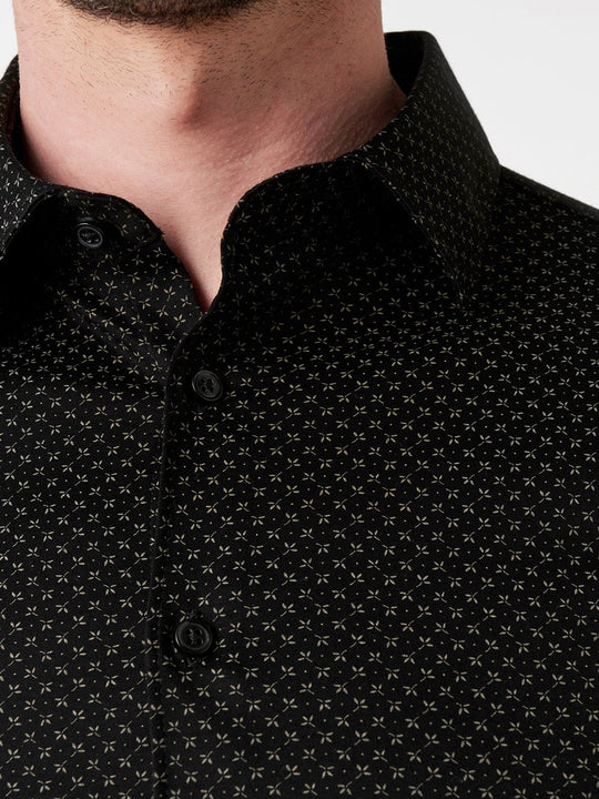 Hemd «Jersey Casual Kent» von DESOTO