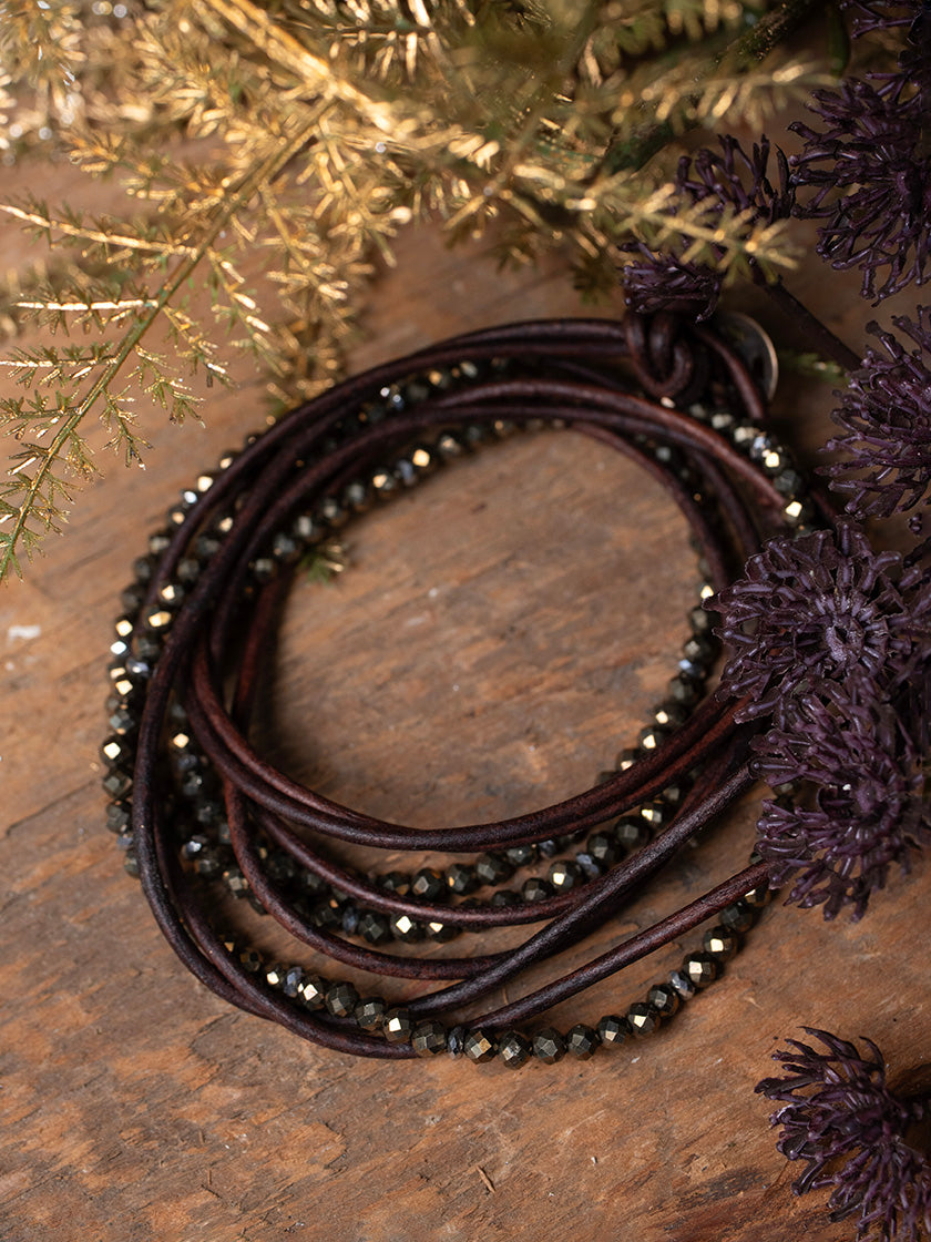 Armband «Embracing» von CORAZON